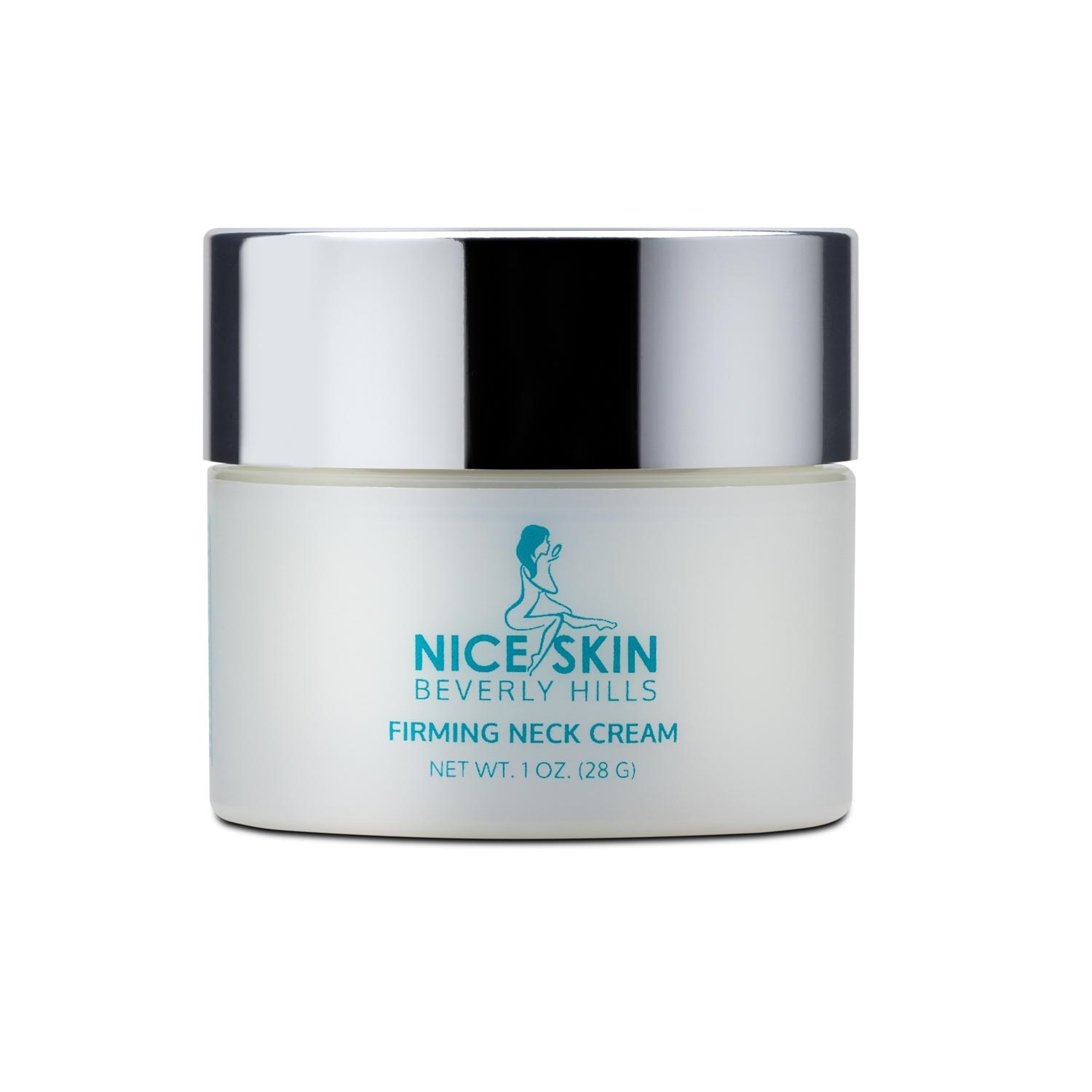 Firming Neck Cream