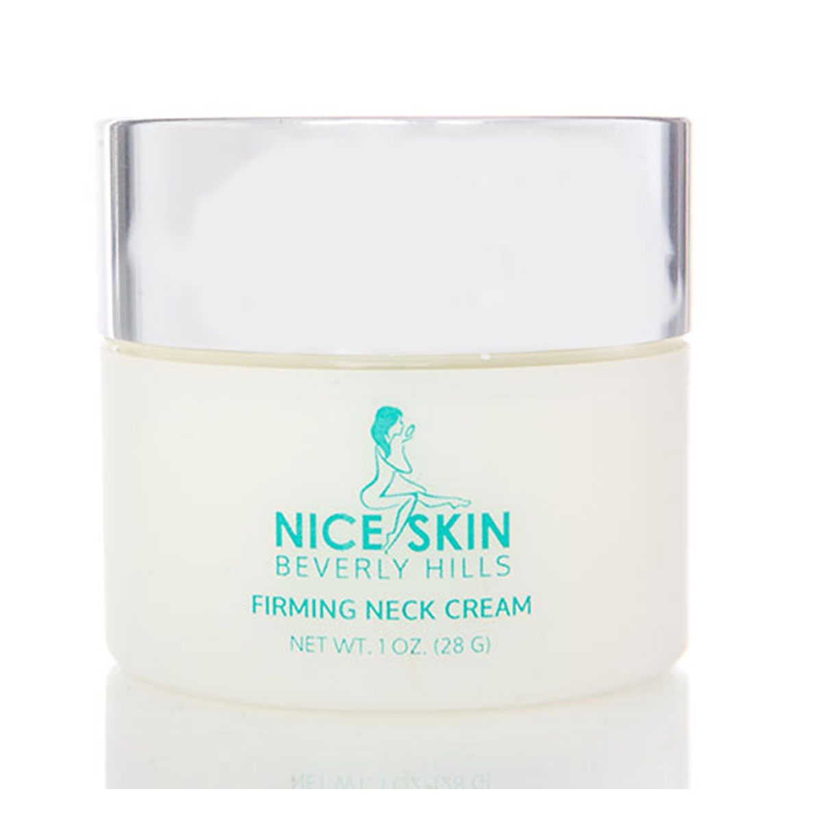 Firming Neck Cream NiceSkinBeverlyHills Com   Firming Neck Cream 