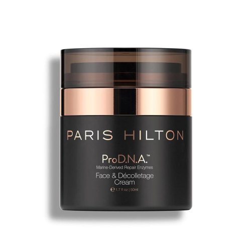 Paris Hilton Pro DNA skincare